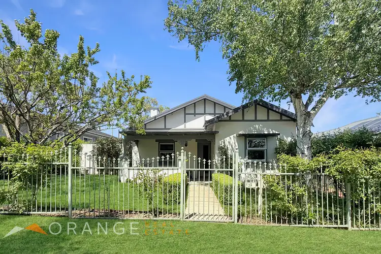 124 Gardiner Road, Orange NSW 2800