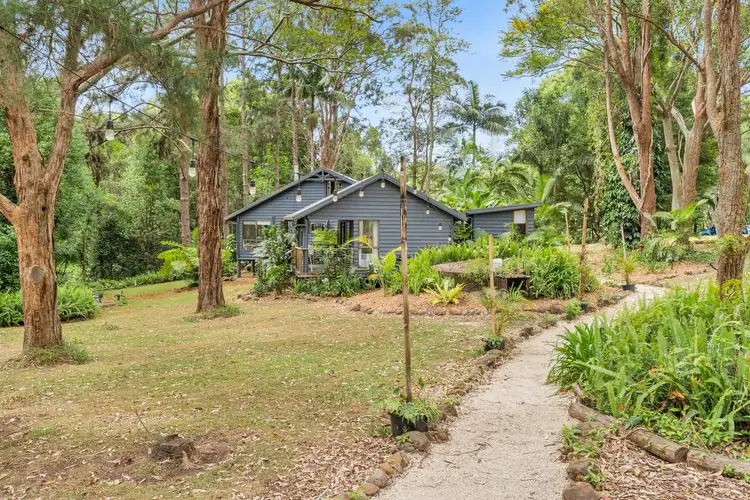 173 Fowlers Lane, Bangalow NSW 2479