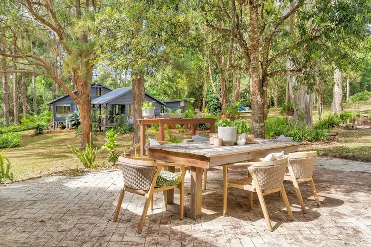 173 Fowlers Lane, Bangalow NSW 2479
