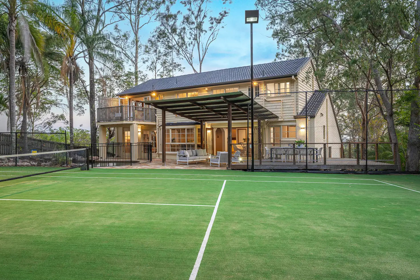 Main view of Homely house listing, 15 Narnoo Street, Chapel Hill QLD 4069