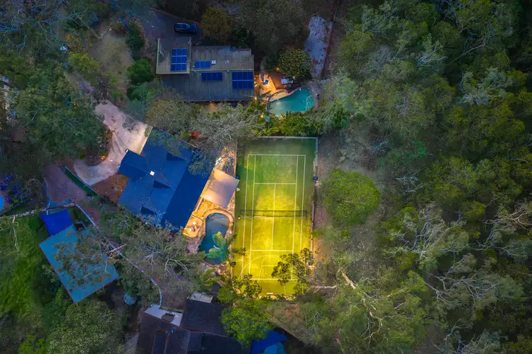 Fourth view of Homely house listing, 15 Narnoo Street, Chapel Hill QLD 4069