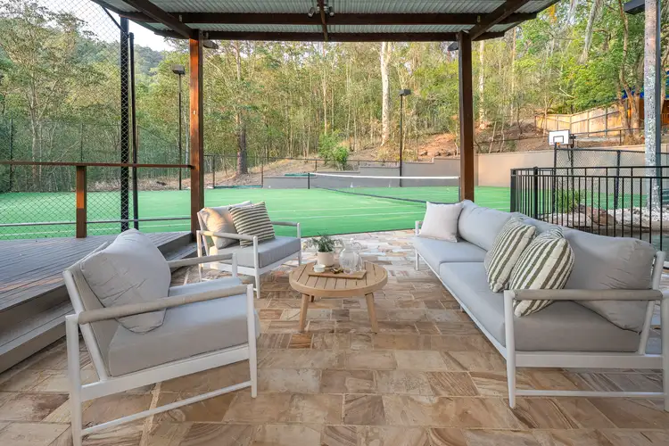 Sixth view of Homely house listing, 15 Narnoo Street, Chapel Hill QLD 4069