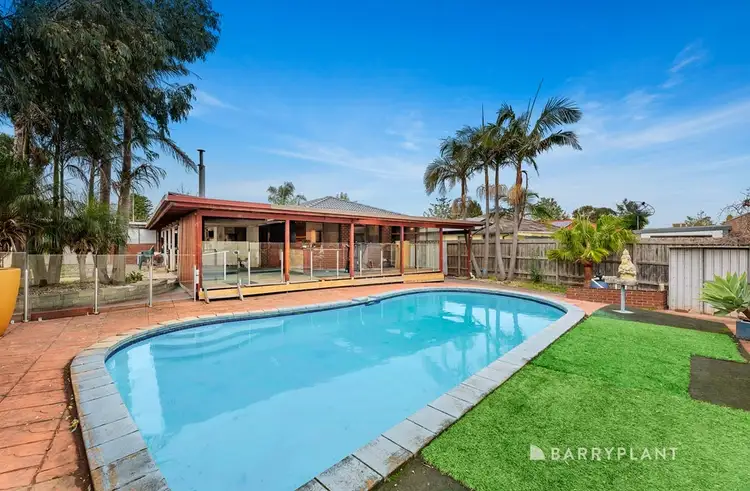 Main view of Homely house listing, 101 Redleap Avenue, Mill Park VIC 3082