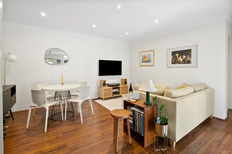 3/8 Fairway Close, Manly Vale NSW 2093