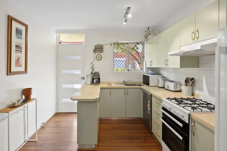 Second view of Homely unit listing, 3/8 Fairway Close, Manly Vale NSW 2093