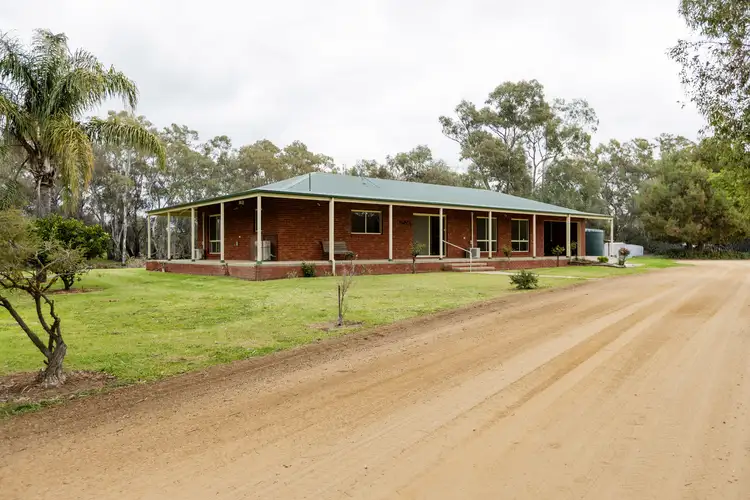 Second view of Homely house listing, 429 Paynes Road, Nathalia VIC 3638
