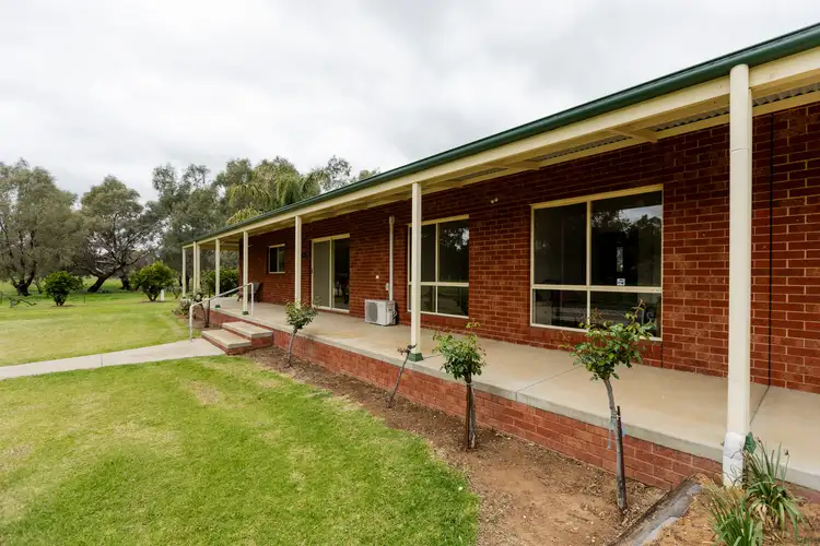 Fourth view of Homely house listing, 429 Paynes Road, Nathalia VIC 3638