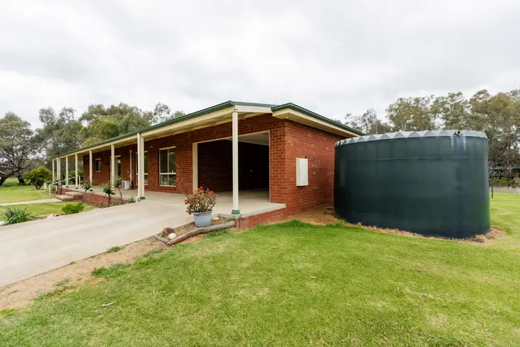 Fifth view of Homely house listing, 429 Paynes Road, Nathalia VIC 3638