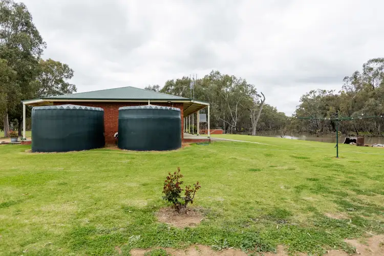 Sixth view of Homely house listing, 429 Paynes Road, Nathalia VIC 3638