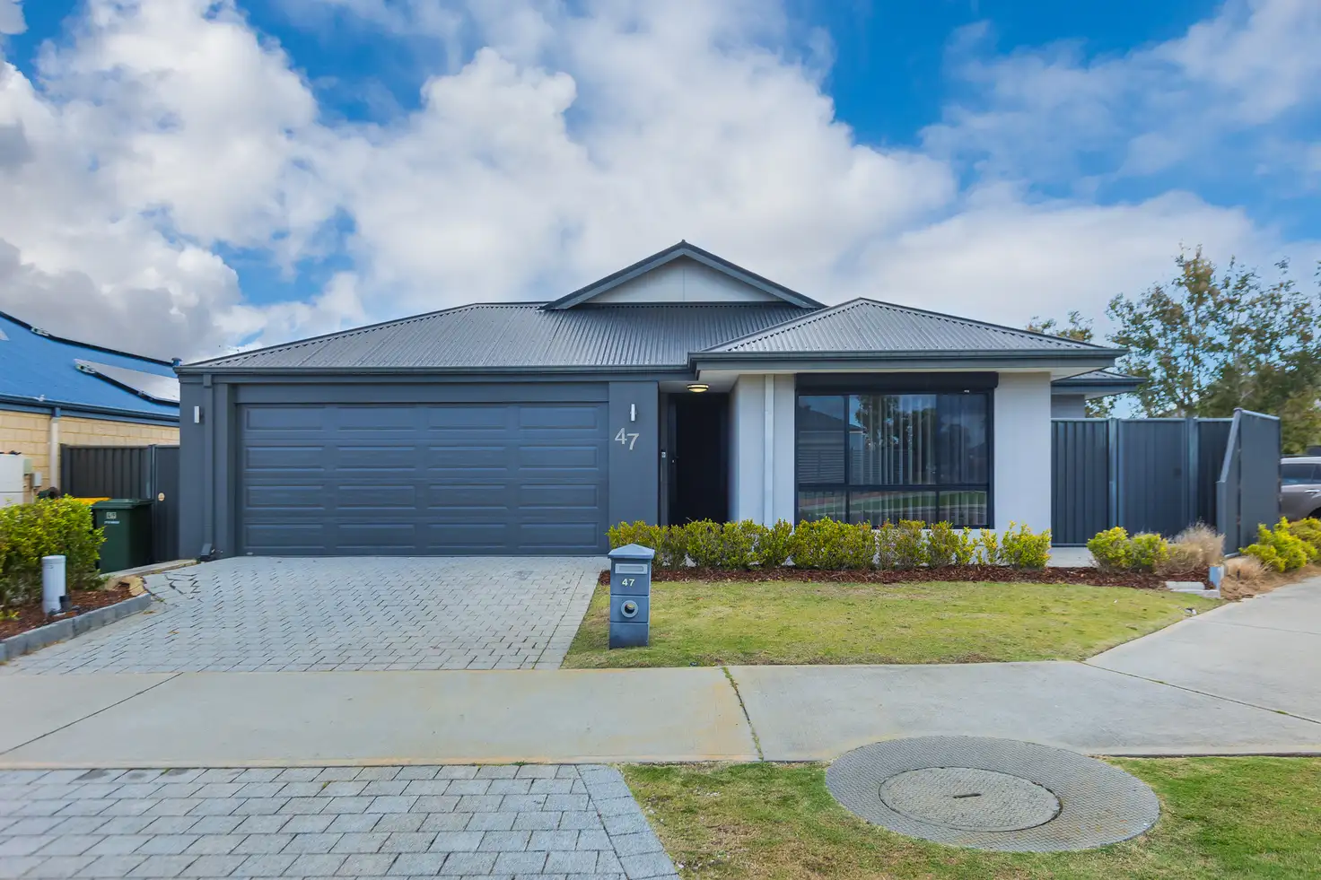 Main view of Homely house listing, 47 Dovedale Street, Harrisdale WA 6112