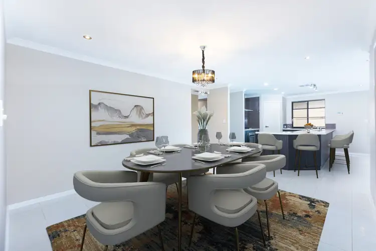 Fourth view of Homely house listing, 47 Dovedale Street, Harrisdale WA 6112