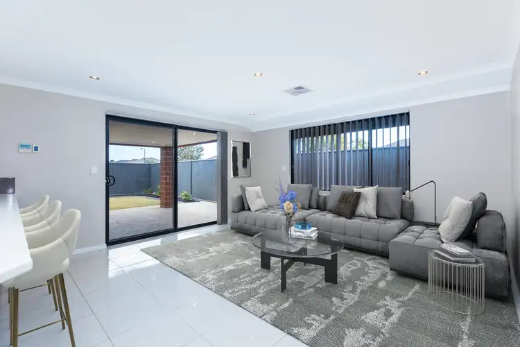 Sixth view of Homely house listing, 47 Dovedale Street, Harrisdale WA 6112