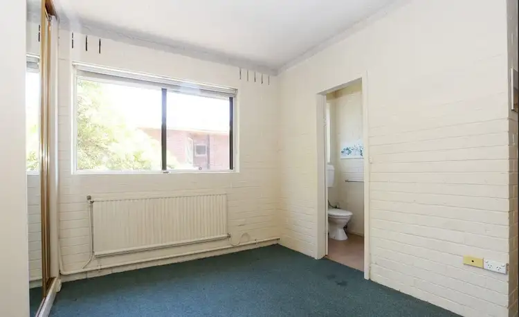 Fifth view of Homely apartment listing, 8/25 Redan Street, St Kilda VIC 3182