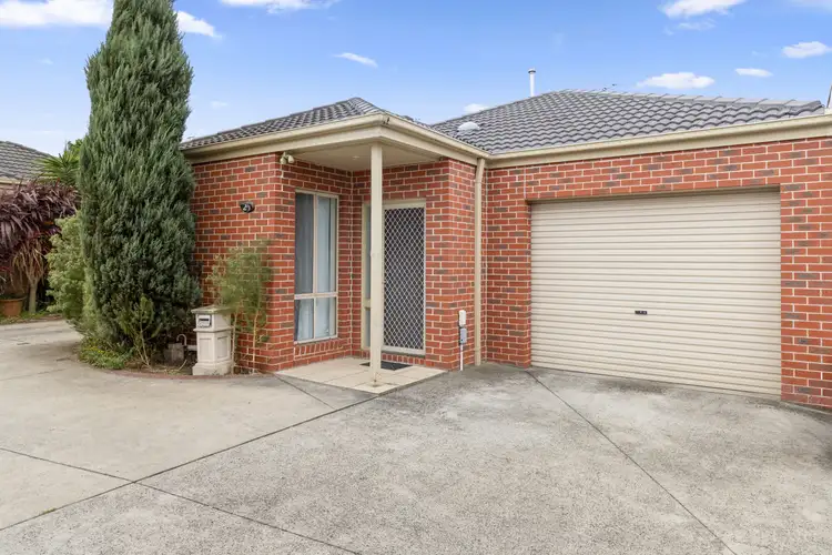 25/21-23 Kelvinside Road, Noble Park VIC 3174