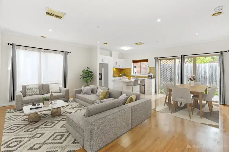 Second view of Homely unit listing, 25/21-23 Kelvinside Road, Noble Park VIC 3174