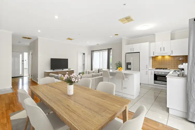 Third view of Homely unit listing, 25/21-23 Kelvinside Road, Noble Park VIC 3174