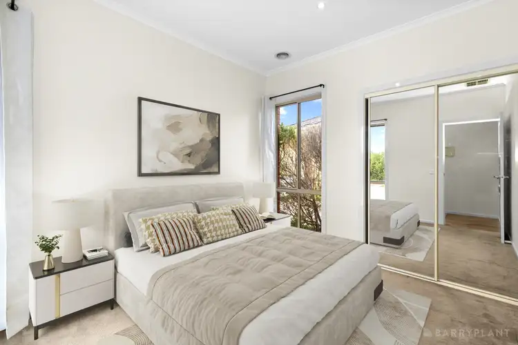 Fifth view of Homely unit listing, 25/21-23 Kelvinside Road, Noble Park VIC 3174