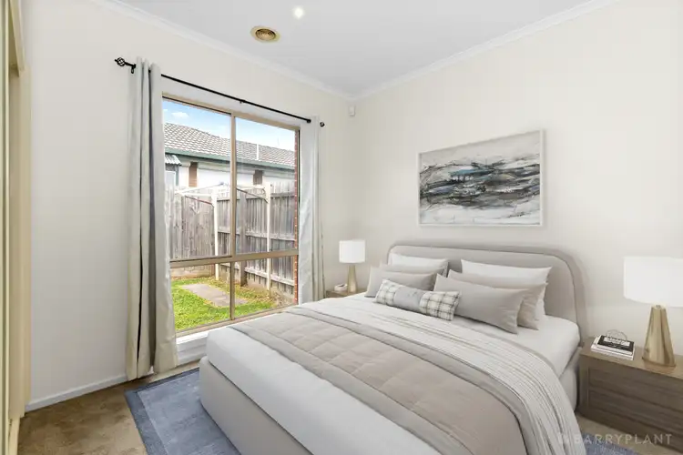 Sixth view of Homely unit listing, 25/21-23 Kelvinside Road, Noble Park VIC 3174