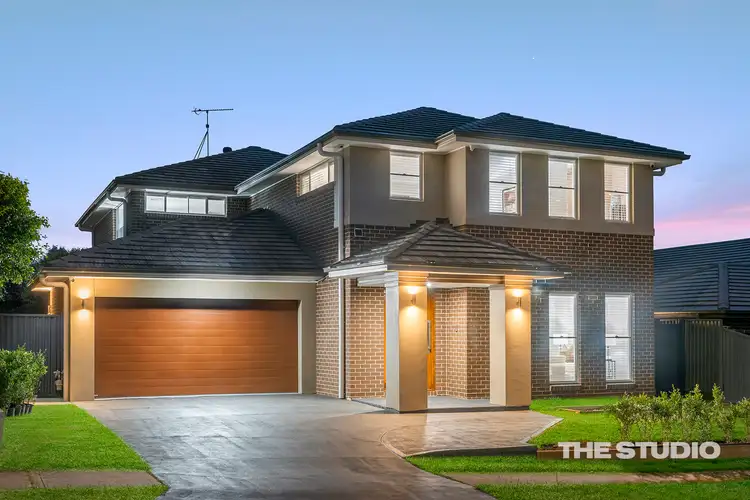 7 Calabrese Way, North Kellyville NSW 2155