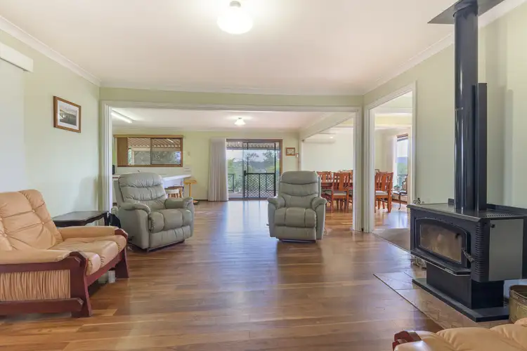 Third view of Homely rural property listing, 113 Clarkson Street, West Toodyay WA 6566