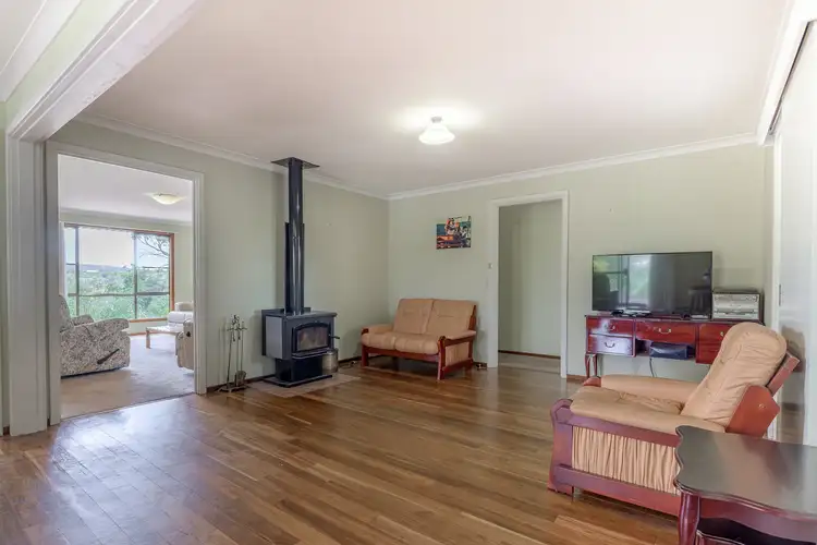 Fourth view of Homely rural property listing, 113 Clarkson Street, West Toodyay WA 6566