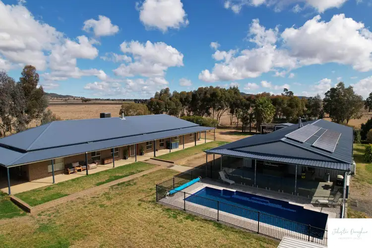 329 McDonald Road, Gunnedah NSW 2380