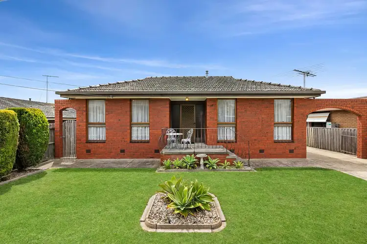 92 Wolseley Grove, Bell Post Hill VIC 3215