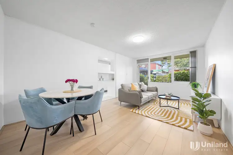 1/29 Bridge Street, Epping NSW 2121