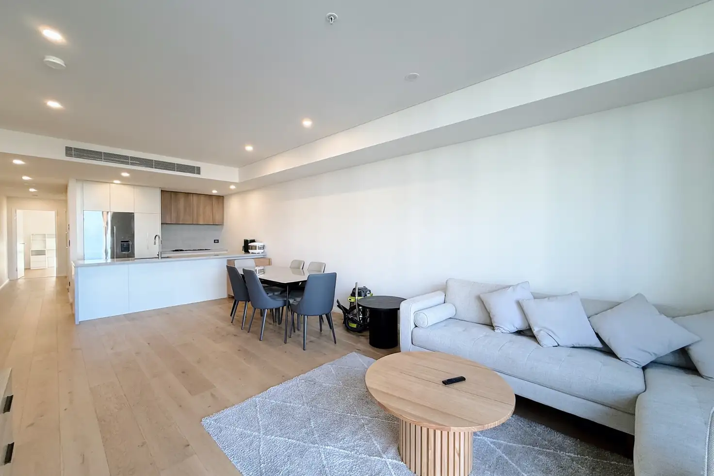 Main view of Homely apartment listing, 725/22 George Julius Avenue, Zetland NSW 2017