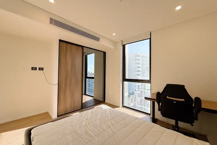 Fifth view of Homely apartment listing, 725/22 George Julius Avenue, Zetland NSW 2017