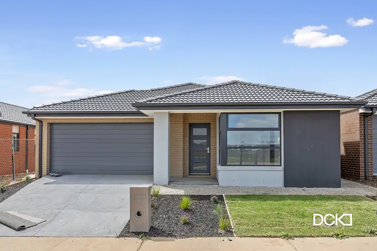 14 Betoota Avenue, Huntly VIC 3551