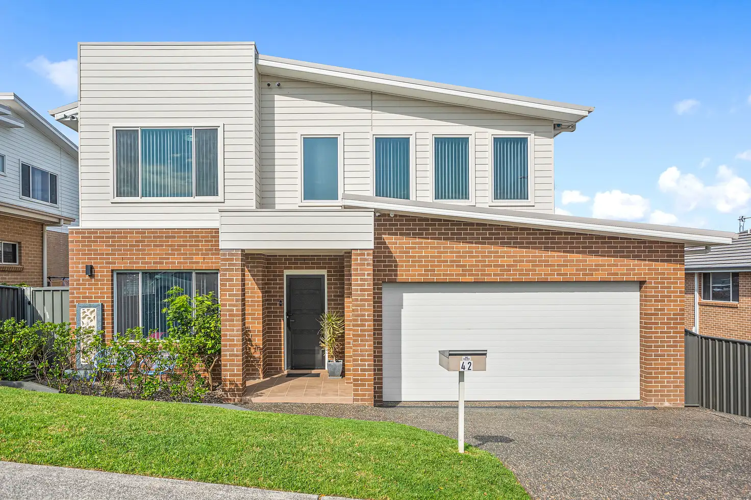 Main view of Homely house listing, 42 Woolgunyah Parkway, Flinders NSW 2529