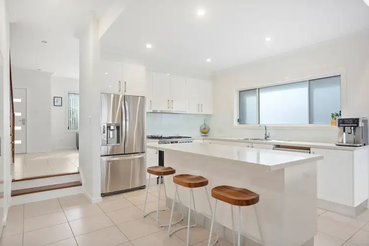 Second view of Homely house listing, 42 Woolgunyah Parkway, Flinders NSW 2529