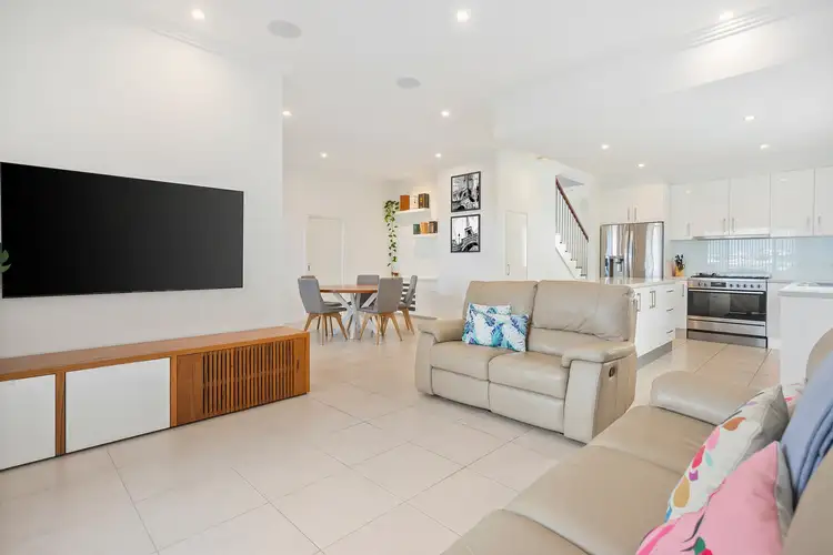 Third view of Homely house listing, 42 Woolgunyah Parkway, Flinders NSW 2529