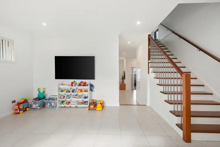 Sixth view of Homely house listing, 42 Woolgunyah Parkway, Flinders NSW 2529