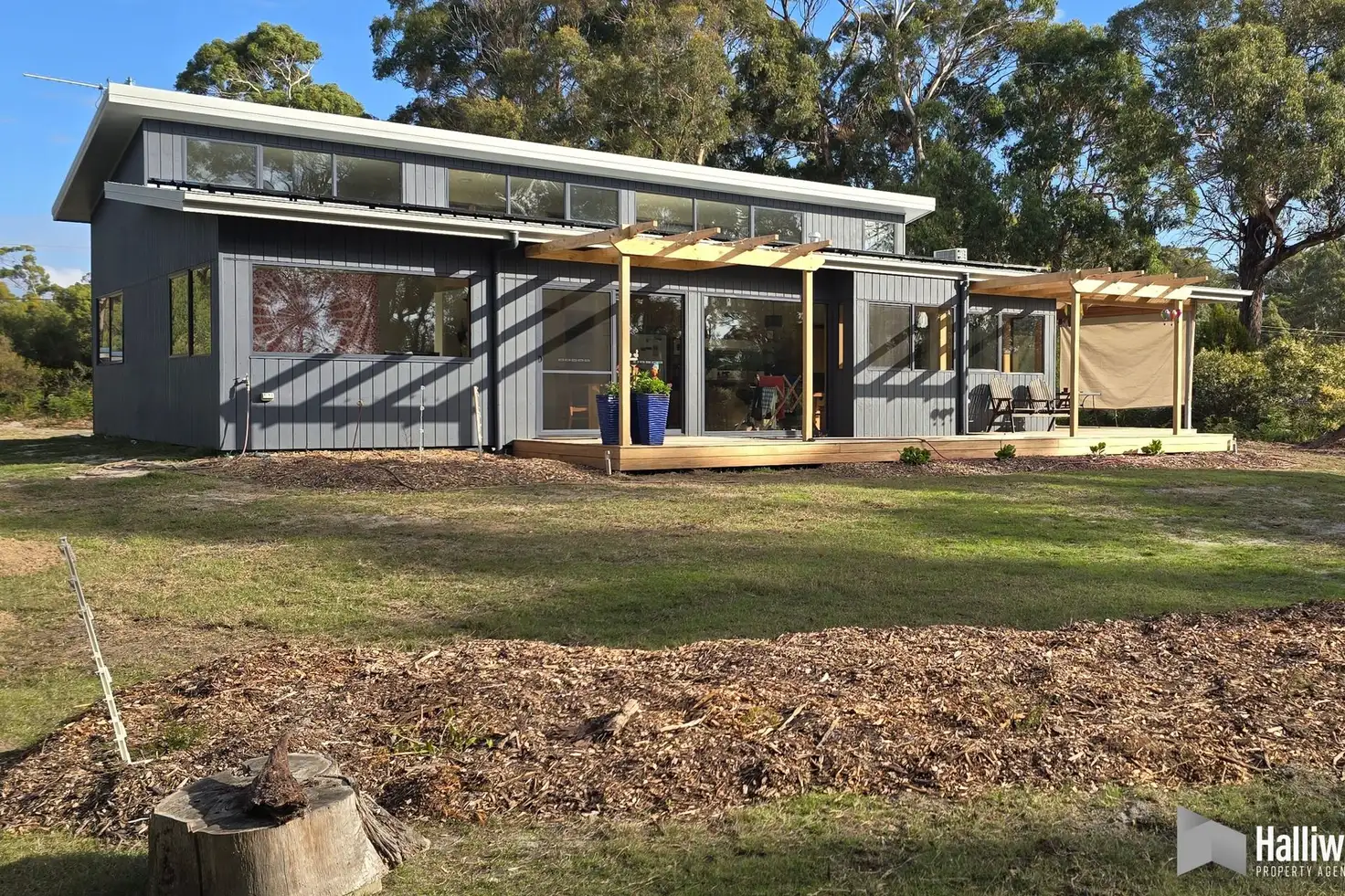 Main view of Homely house listing, 107 Panatana Drive, Port Sorell TAS 7307