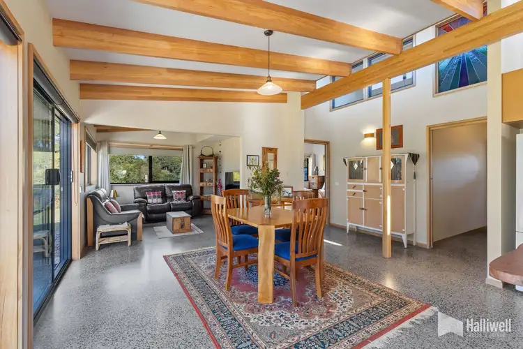 Third view of Homely house listing, 107 Panatana Drive, Port Sorell TAS 7307