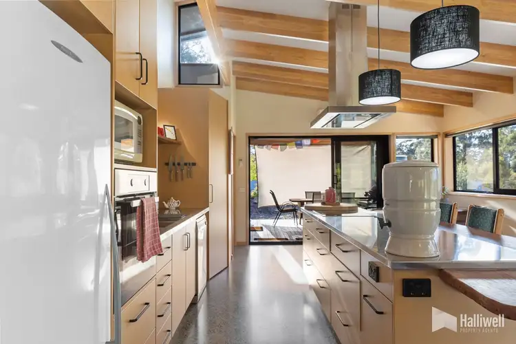 Fourth view of Homely house listing, 107 Panatana Drive, Port Sorell TAS 7307