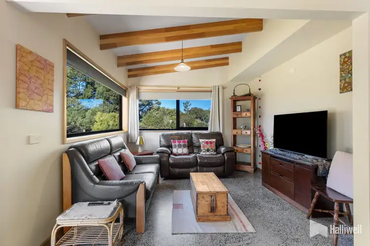 Sixth view of Homely house listing, 107 Panatana Drive, Port Sorell TAS 7307