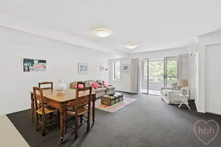 4/18 Macleay Street, Turner ACT 2612