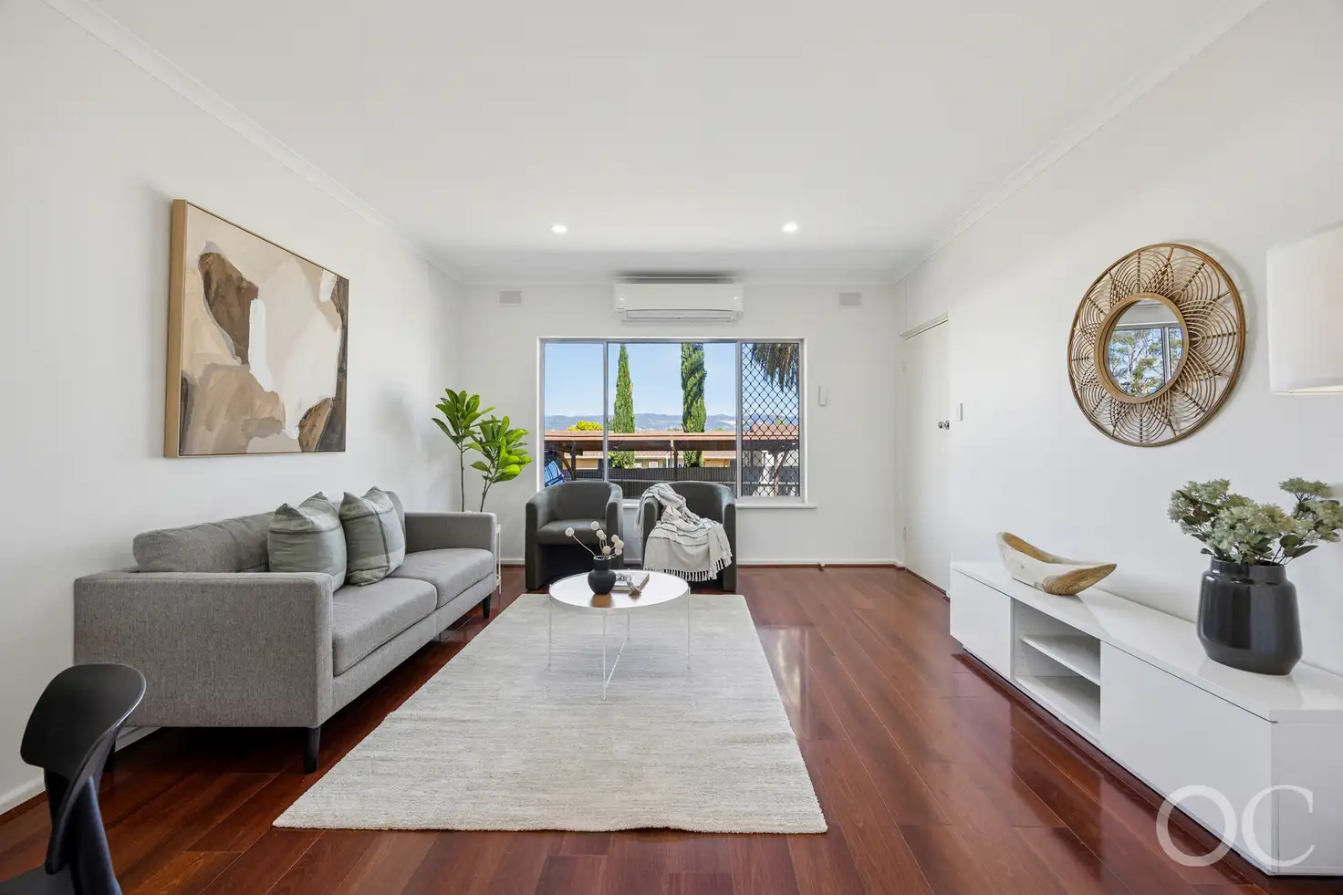 Main view of Homely unit listing, 3/20 Fife Street, Klemzig SA 5087