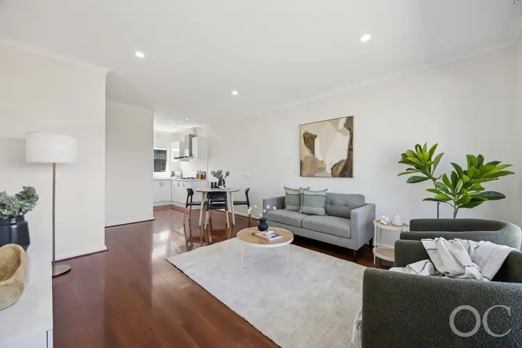 Third view of Homely unit listing, 3/20 Fife Street, Klemzig SA 5087