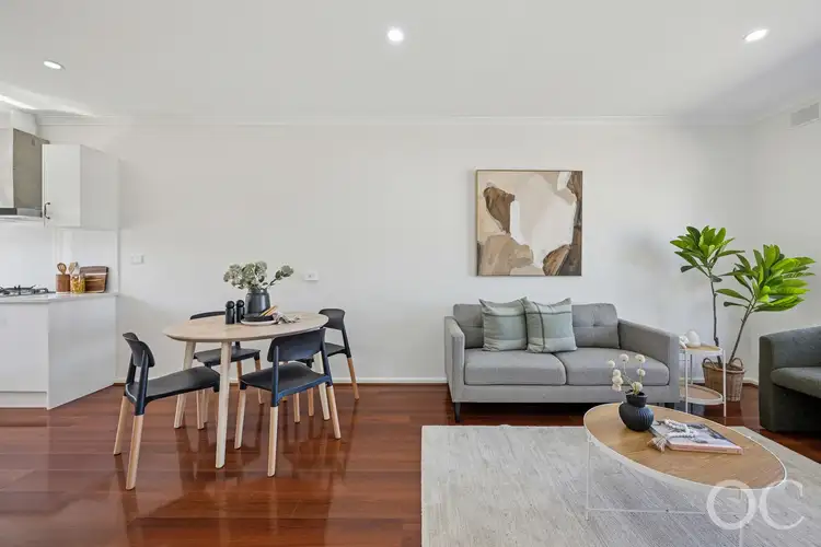 Fourth view of Homely unit listing, 3/20 Fife Street, Klemzig SA 5087