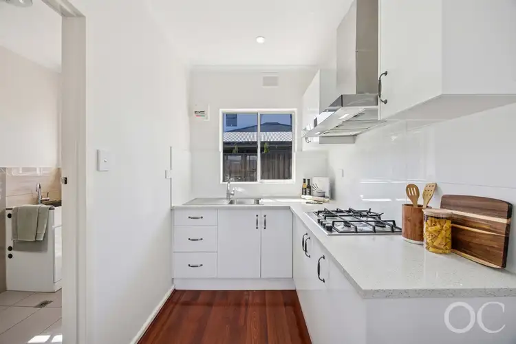 Fifth view of Homely unit listing, 3/20 Fife Street, Klemzig SA 5087