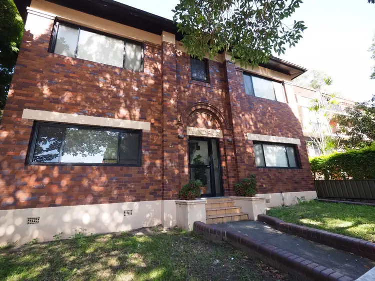 2/2 King Edward Street, Rockdale NSW 2216