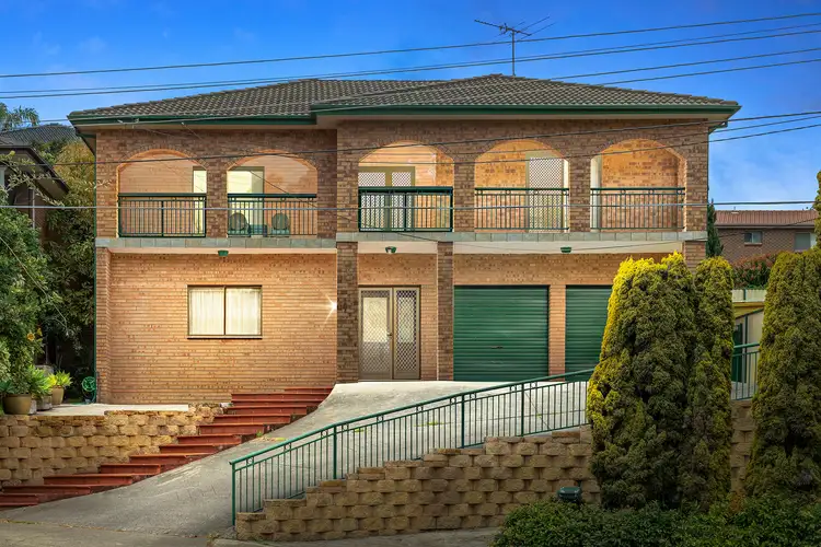 369a Bexley Road, Bexley NSW 2207