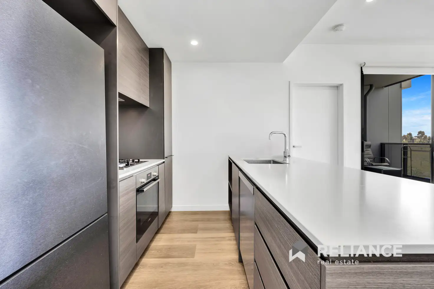 Main view of Homely apartment listing, 111/38 Clark Street, Williams Landing VIC 3027