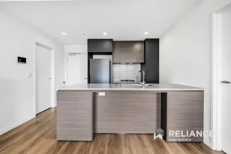 Second view of Homely apartment listing, 111/38 Clark Street, Williams Landing VIC 3027