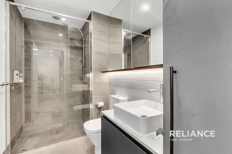 Sixth view of Homely apartment listing, 111/38 Clark Street, Williams Landing VIC 3027