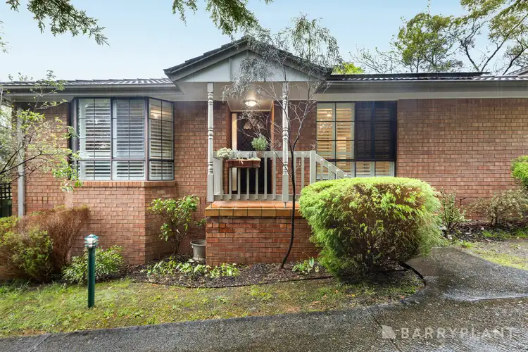 Second view of Homely unit listing, 2/37 Toorak Avenue, Croydon VIC 3136